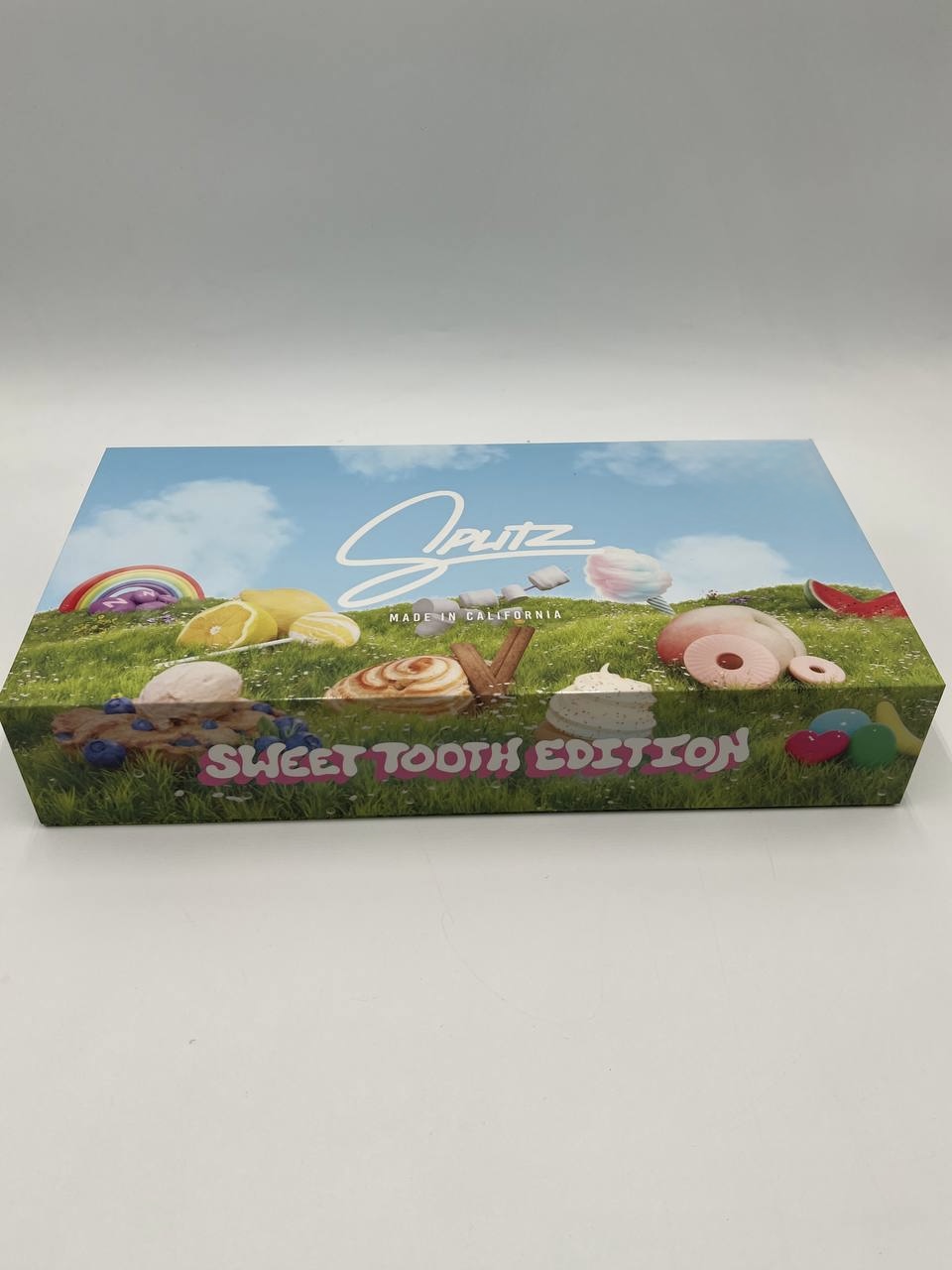 splitz wax splitz wax