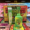 bonehead disposable