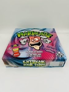 warheadz wax