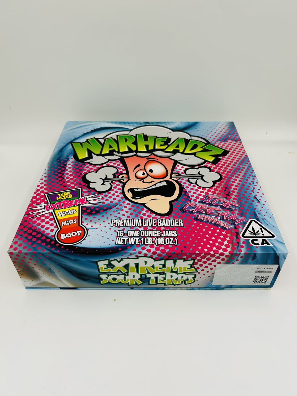 warheadz wax warheadz wax