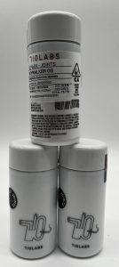 710 labs pre roll