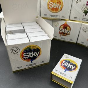 stky disposable