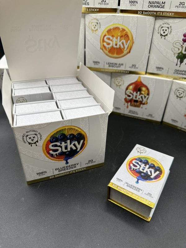 stky disposable