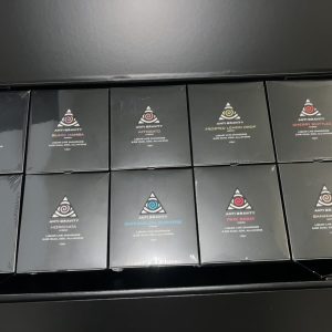 anti gravity carts
