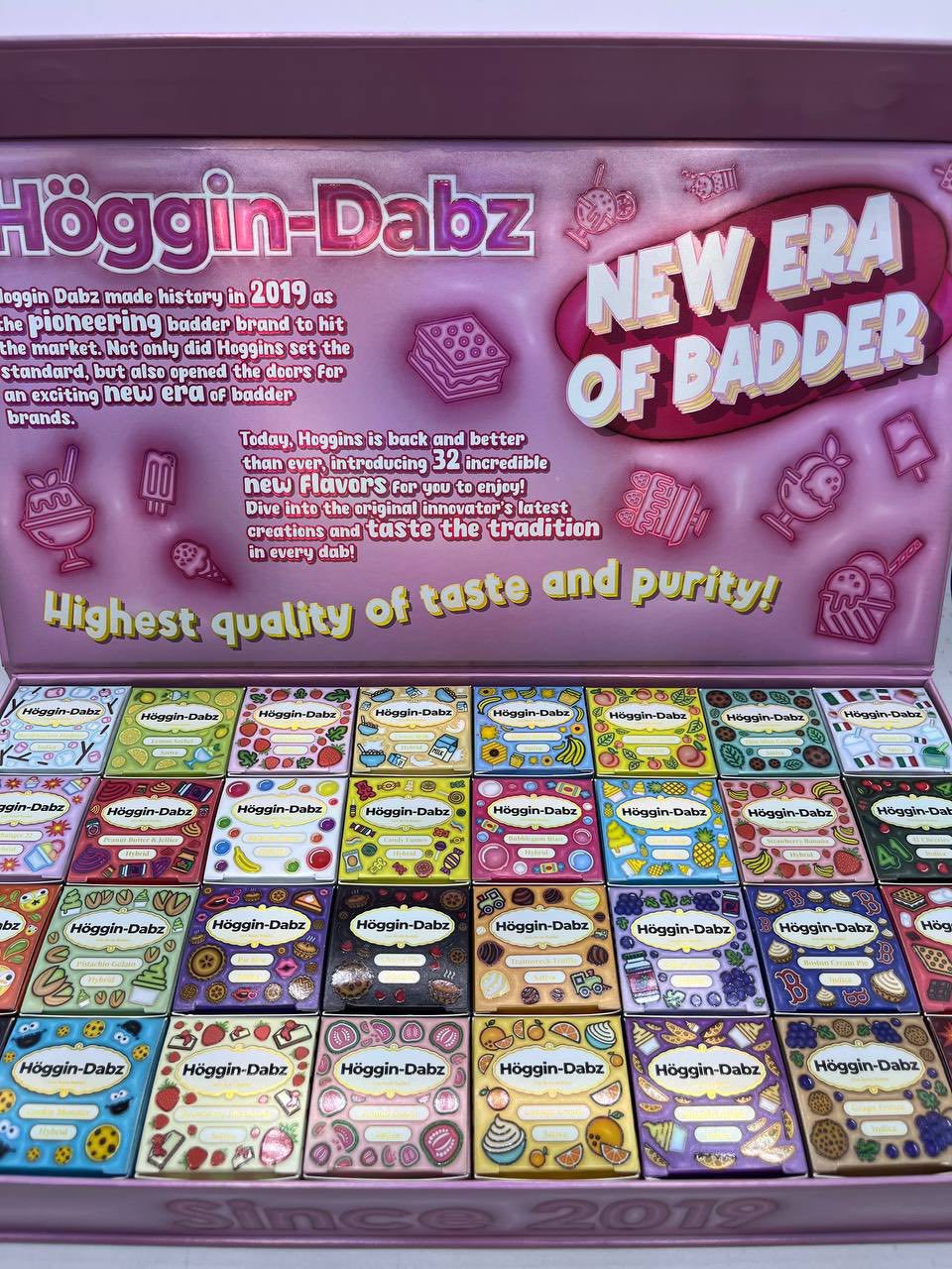 hoggin dabz hoggin dabz