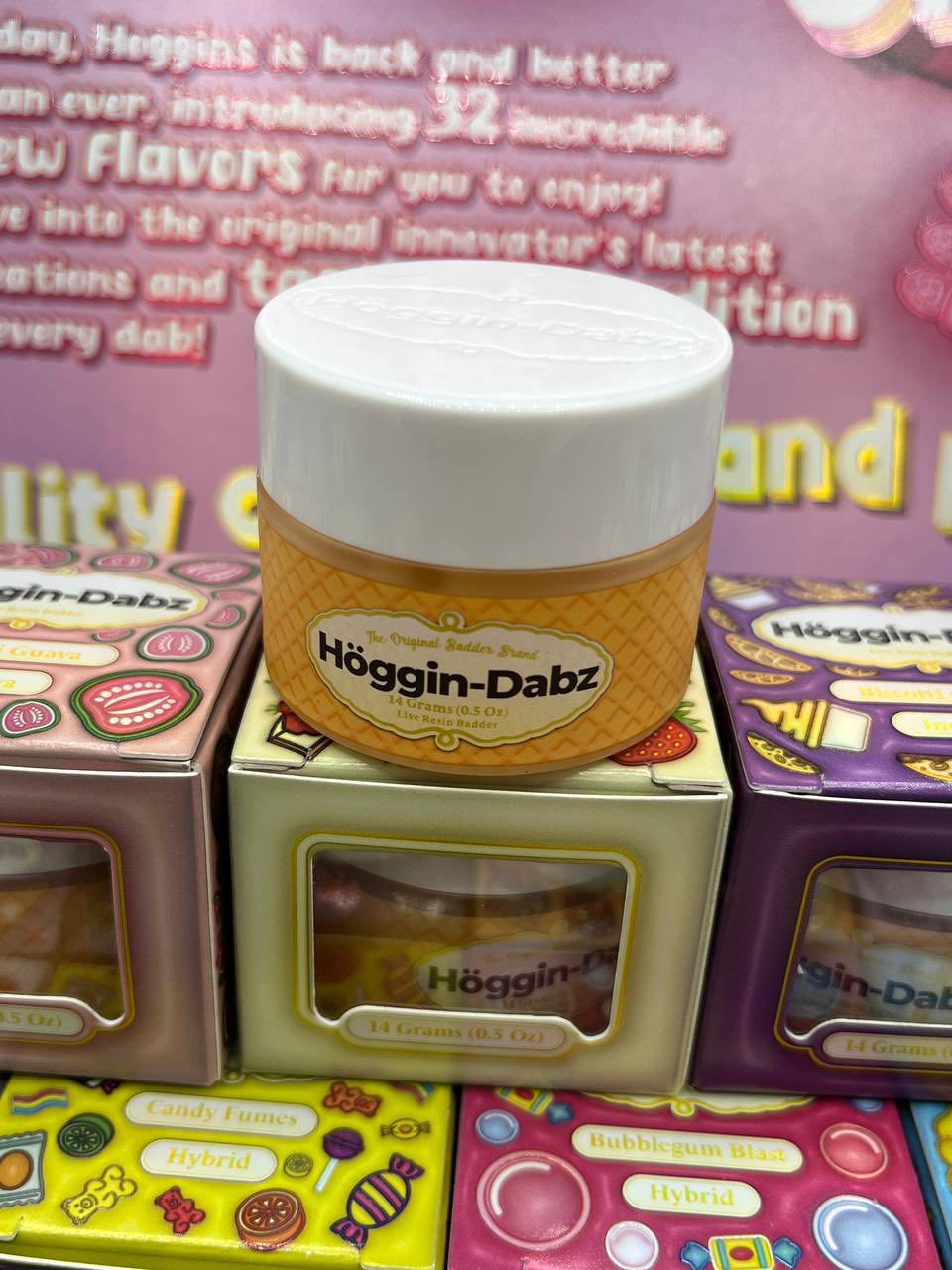 hoggin dabz hoggin dabz