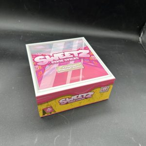 sweetz pixie sticks