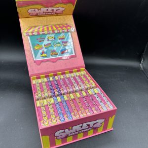 sweetz pixie sticks pre rolls