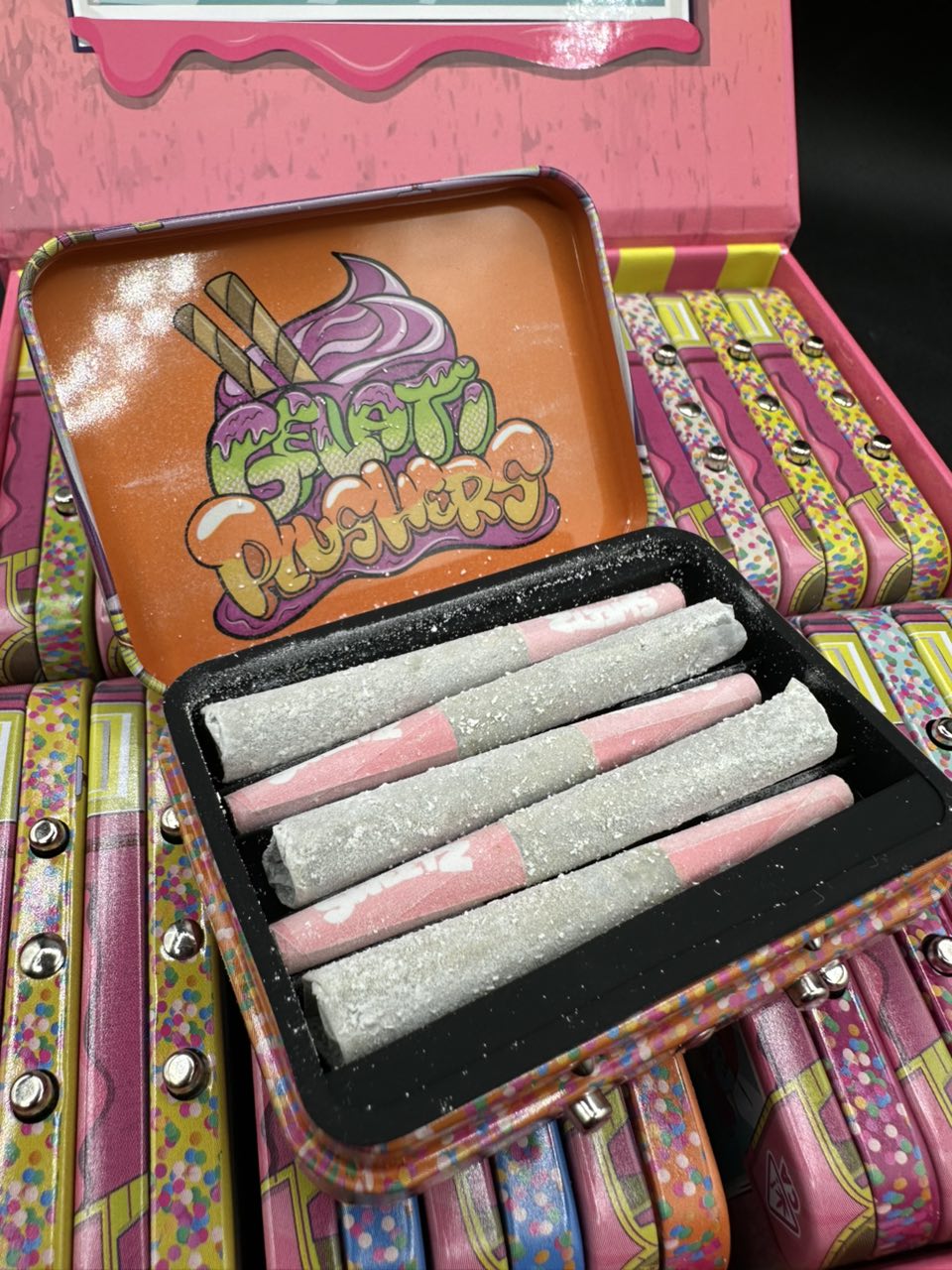 sweetz pixie sticks sweetz pixie sticks