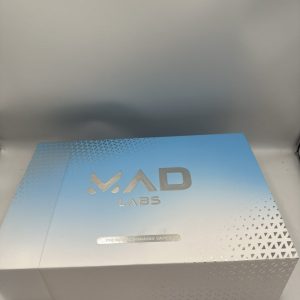 mad labs 2g disposable