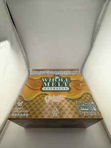 whole melts 2g disposable