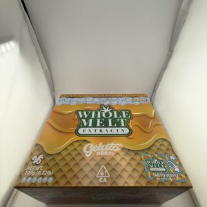 whole melts 2g disposable