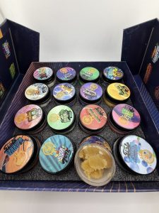 muha meds wax