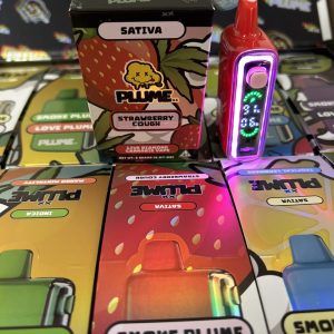 plume disposable vape