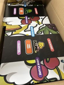 plume disposable vape