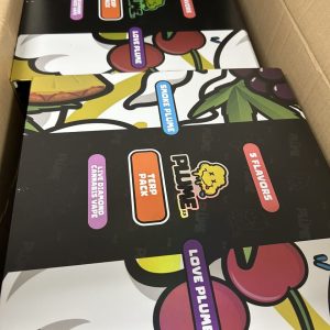 plume disposable vape