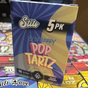 stilo disposable