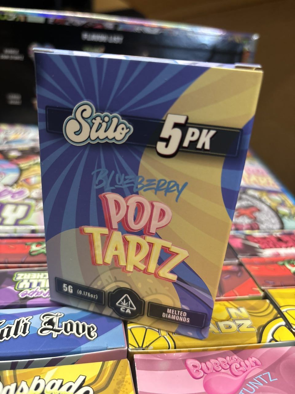 stilo disposable stilo disposable