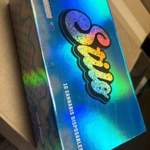 stilo disposable