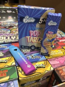 stilo disposable