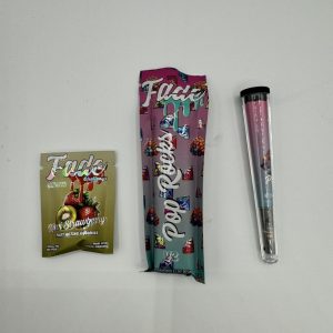 fade 2g disposable