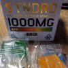 stndrd gummies