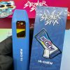stoner stix disposable