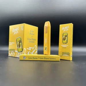 stoner stix