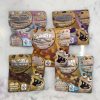 monster cookies edibles