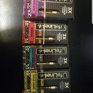 lifeline carts
