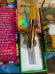 springfield farms carts