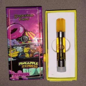 springfield farms carts