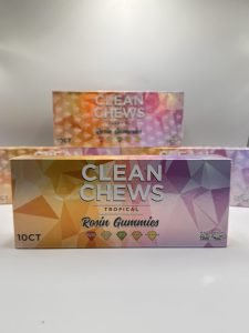 clean chews