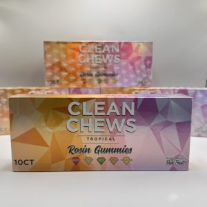 clean chews