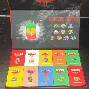 packspod vape