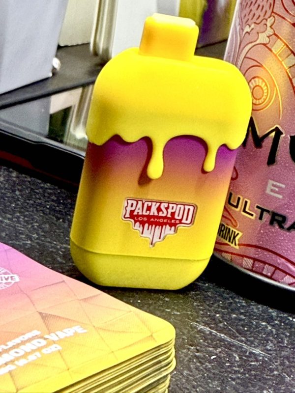 packspod vape