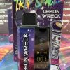 trap space disposable