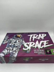 trap space disposable