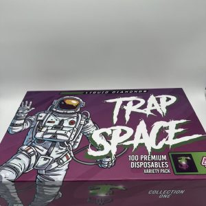 trap space disposable
