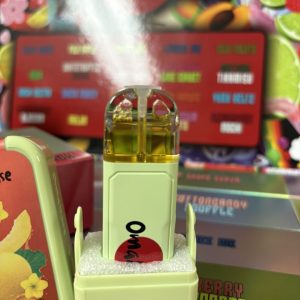omakase 2g disposable