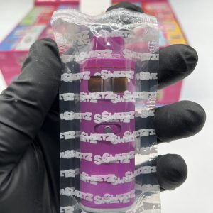 sweetz exotics disposable
