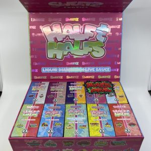 sweetz exotics disposable