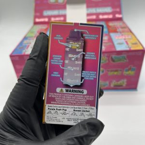 sweetz exotics disposable