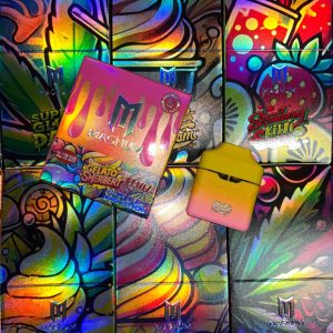 magnum disposable
