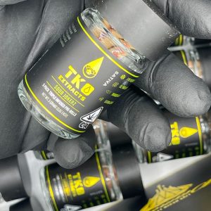 tko extracts