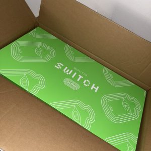 boutiq switch glow