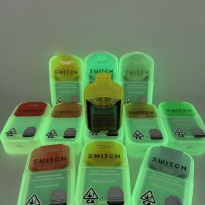 boutiq switch glow