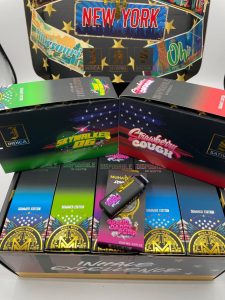 muha meds 2g disposable