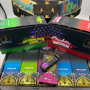 muha meds 2g disposable