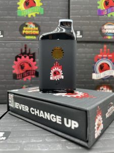 gas factory disposable